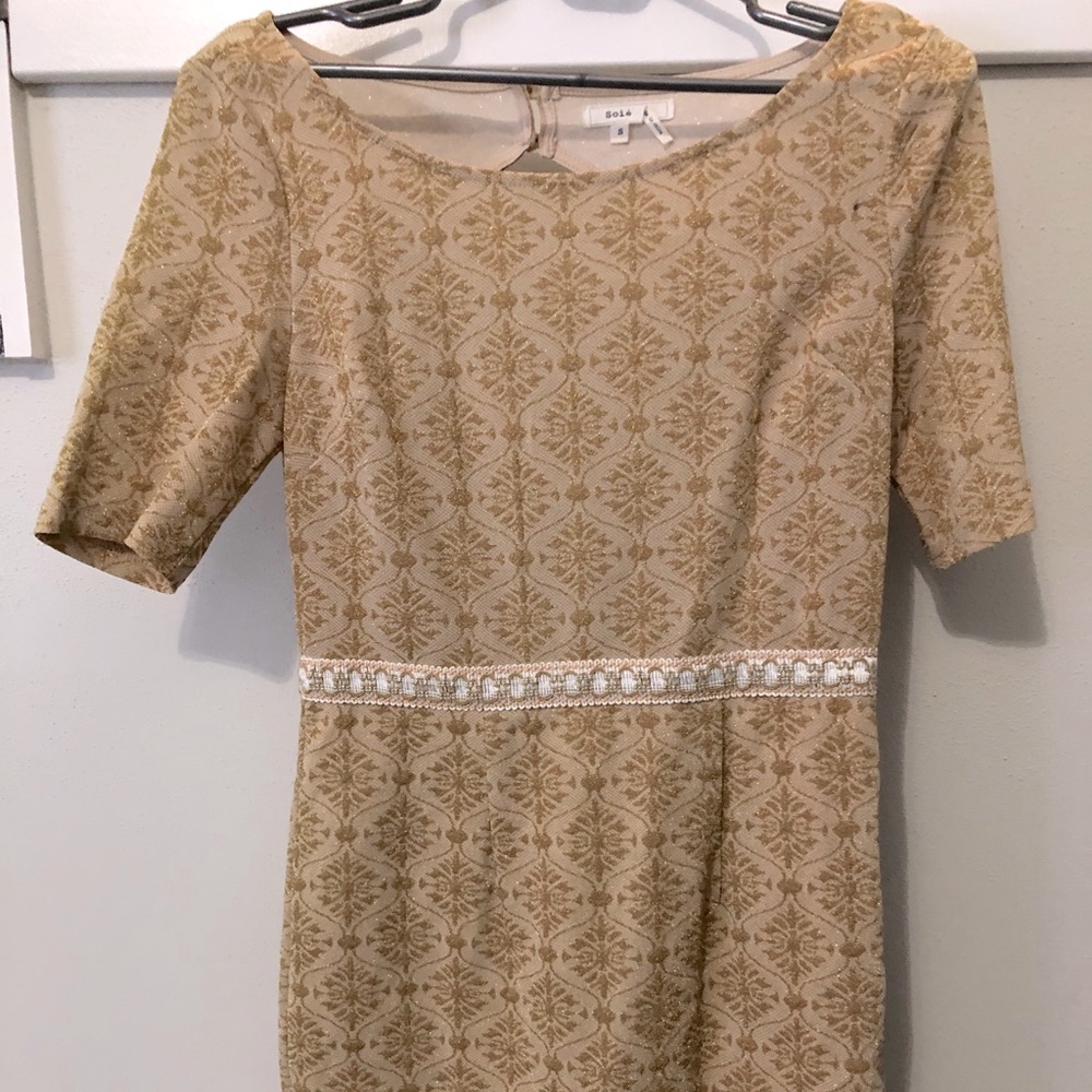 Soiéblu Party Dress